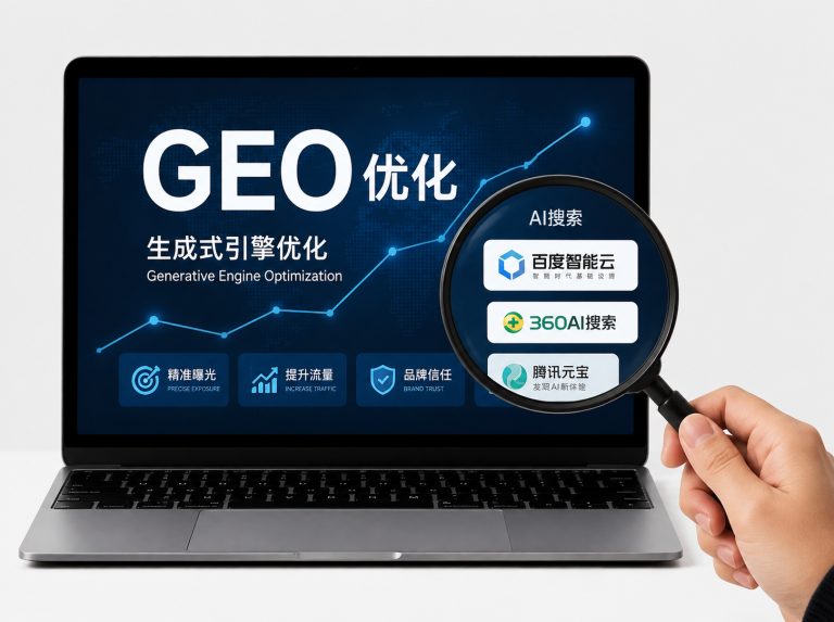 吕梁GEO智能问答优化系统